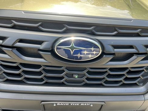 Certified 2024 Subaru Forester Wilderness AWD/4WD image 30