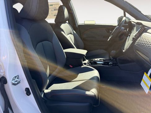 New 2026 Subaru Forester Sport image 19