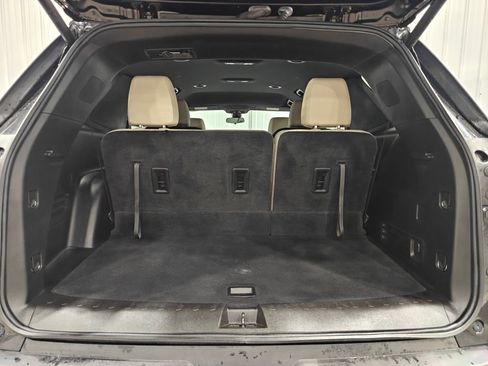 Used 2022 Chevrolet Traverse LT AWD/4WD image 30