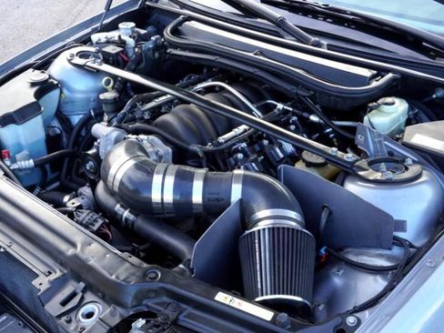 Used 2004 BMW 330Ci Coupe image 54