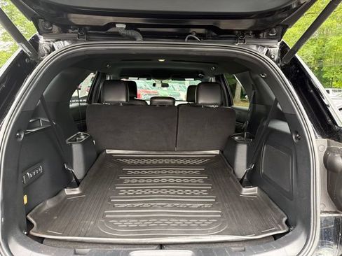 Used 2018 Ford Explorer Sport AWD/4WD image 6