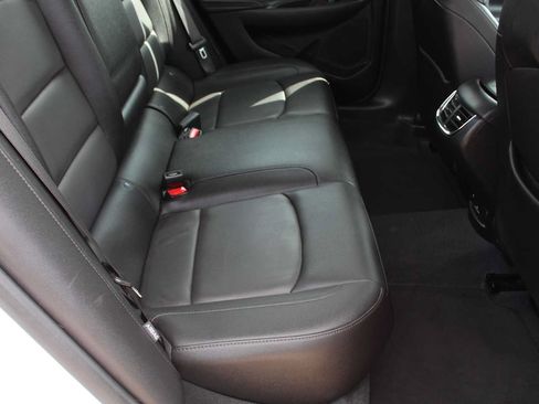Used 2024 Chevrolet Malibu LT FWD image 20