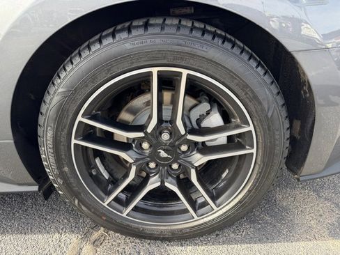 Used 2021 Ford Mustang Premium image 11