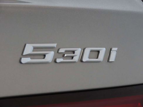 Used 2024 BMW 530i xDrive 530i xDrive image 18