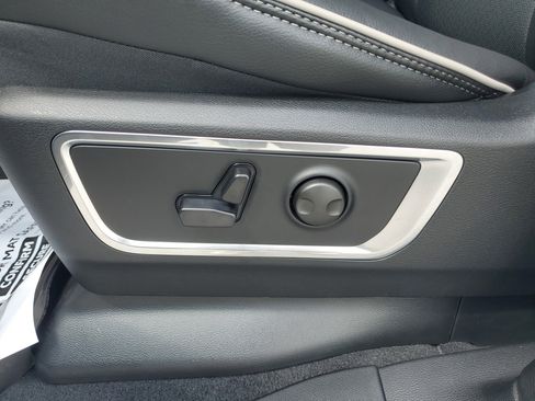 New 2026 RAM 1500 Laramie w/ Night Edition image 19