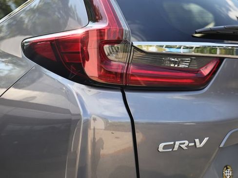 Used 2020 Honda CR-V EX image 9