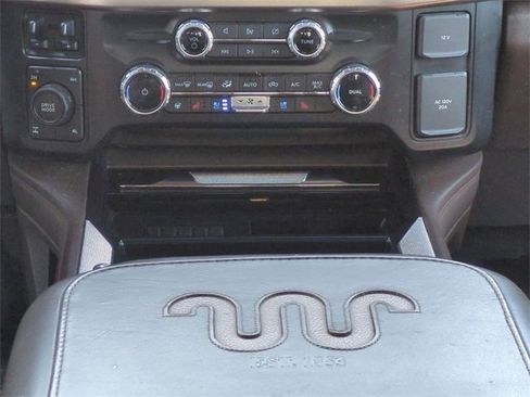 Certified 2023 Ford F250 King Ranch image 17