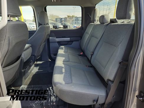 Used 2024 Ford F150 XLT AWD/4WD image 20