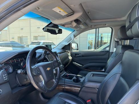 Used 2018 Chevrolet Tahoe LT image 7