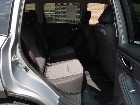 Certified 2022 Subaru Forester Sport AWD/4WD image 38