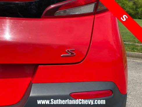 Used 2021 Kia Soul S image 11