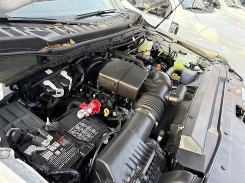 New 2025 Ford F350 XL w/ STX Appearance Package image 21