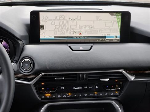 New 2026 MAZDA CX-90 Plug-In Hybrid w/ Premium Plus image 15