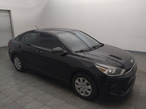 Used 2023 Kia Rio S FWD image 11