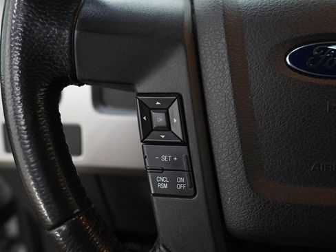Used 2013 Ford F150 Lariat w/ Luxury Equipment Group AWD/4WD image 27