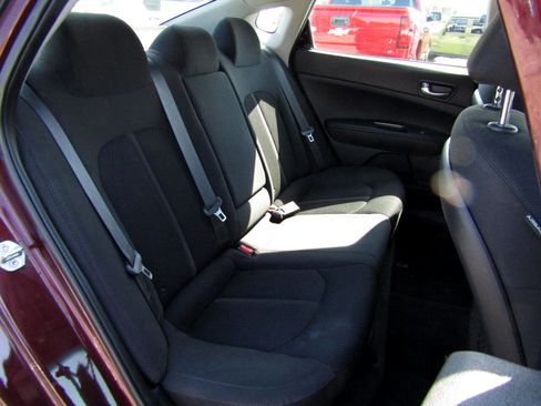 Used 2019 Kia Optima LX w/ LX 17" Wheel Package image 22