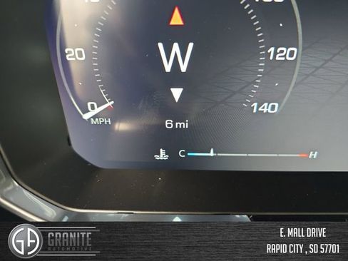 New 2026 GMC Sierra 1500 Elevation w/ Elevation Premium Package AWD/4WD image 16