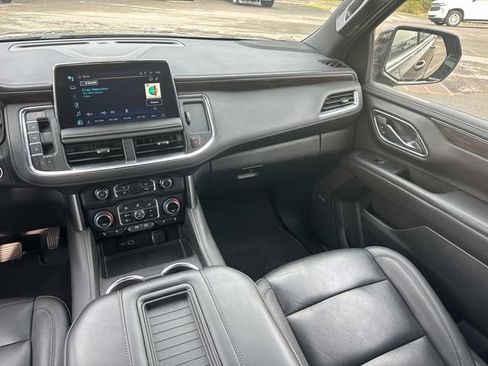 Used 2024 Chevrolet Tahoe LT image 20