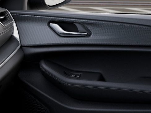 New 2026 Jeep Grand Cherokee image 25