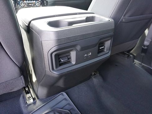 Used 2025 Chevrolet Silverado 2500 LT w/ All Star Edition AWD/4WD image 41