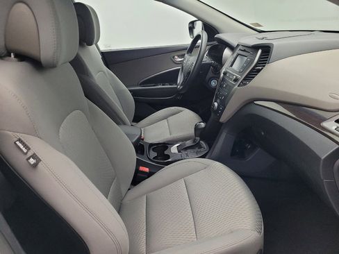 Used 2018 Hyundai Santa Fe Sport image 21