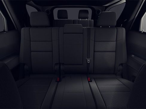 New 2026 Dodge Durango GT image 3