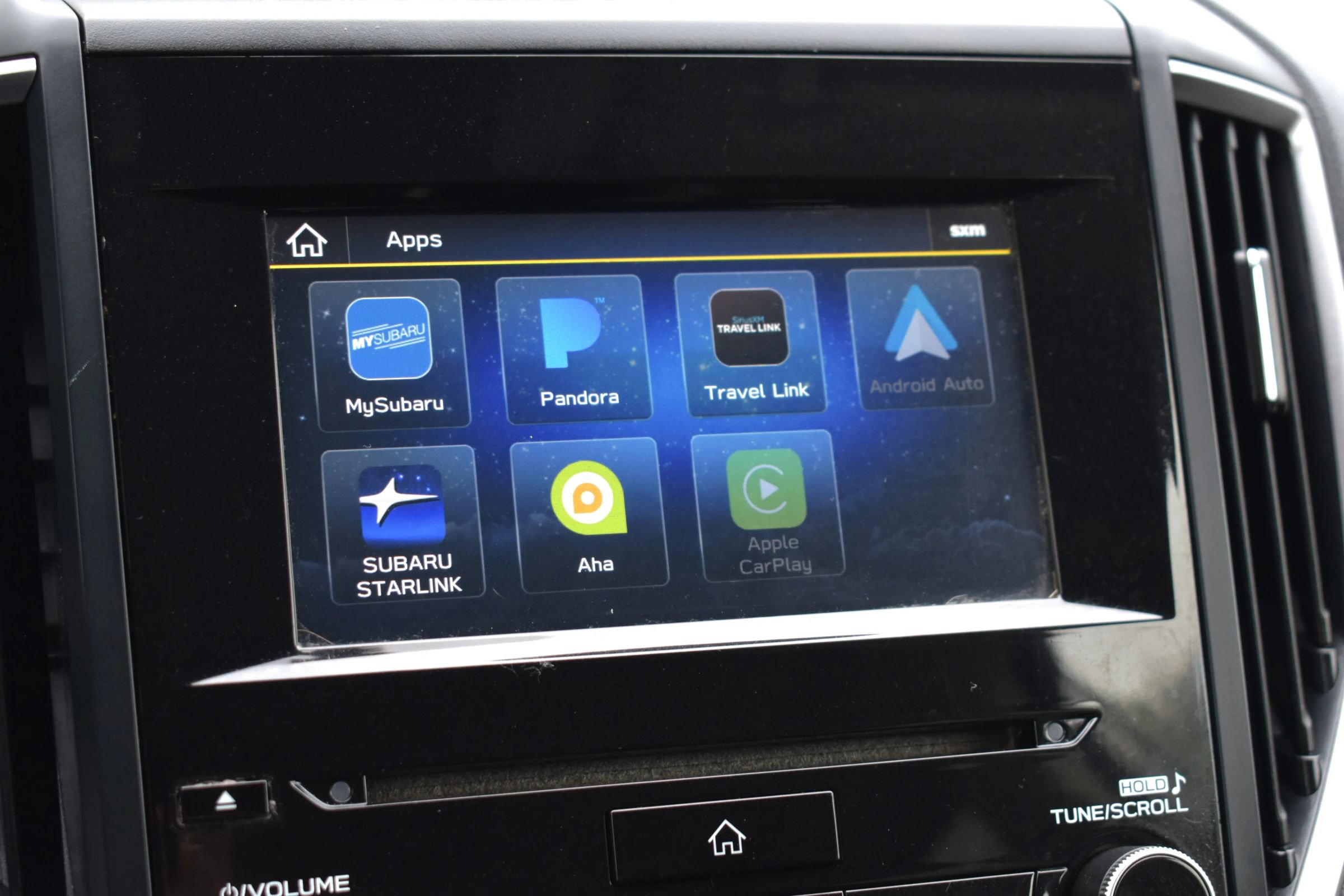 Used 2020 Subaru Forester Premium AWD/4WD image 61