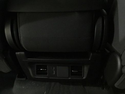 New 2026 Chevrolet Silverado 1500 Custom image 48