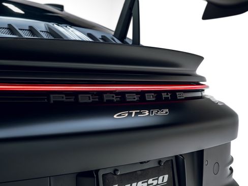 Used 2025 Porsche 911 GT3 RS RWD image 24