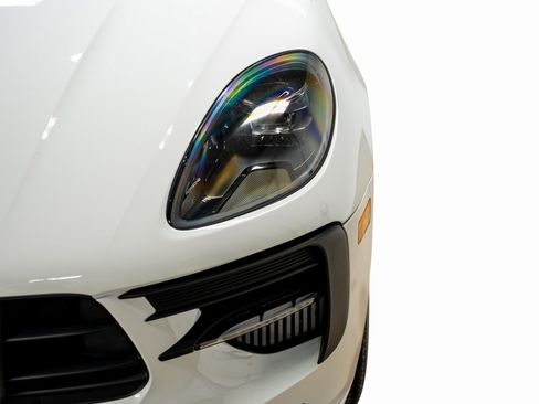 Used 2021 Porsche Macan GTS image 6