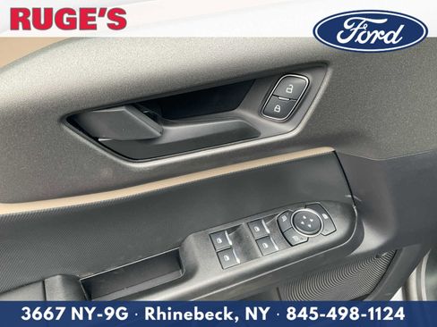 New 2026 Ford Bronco Sport Big Bend image 18