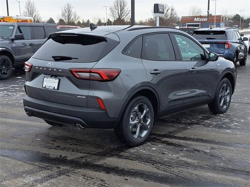 New 2026 Ford Escape ST-Line w/ Tech Pack #1 image 26