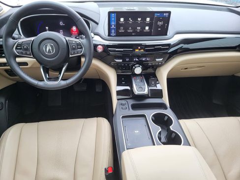 Used 2025 Acura MDX FWD w/ Technology Package image 14