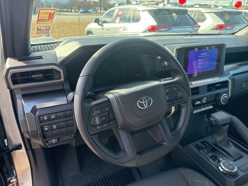 New 2026 Toyota Tacoma SR5 image 14