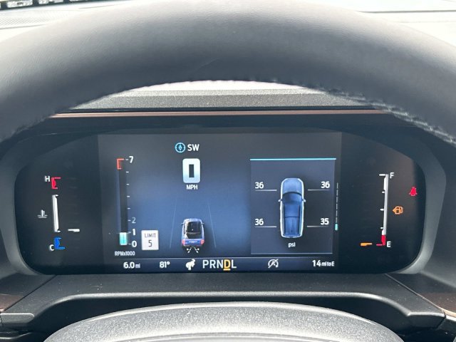 New 2026 Ford Bronco Sport Outer Banks w/ Outer Banks Tech Package+ AWD/4WD image 31