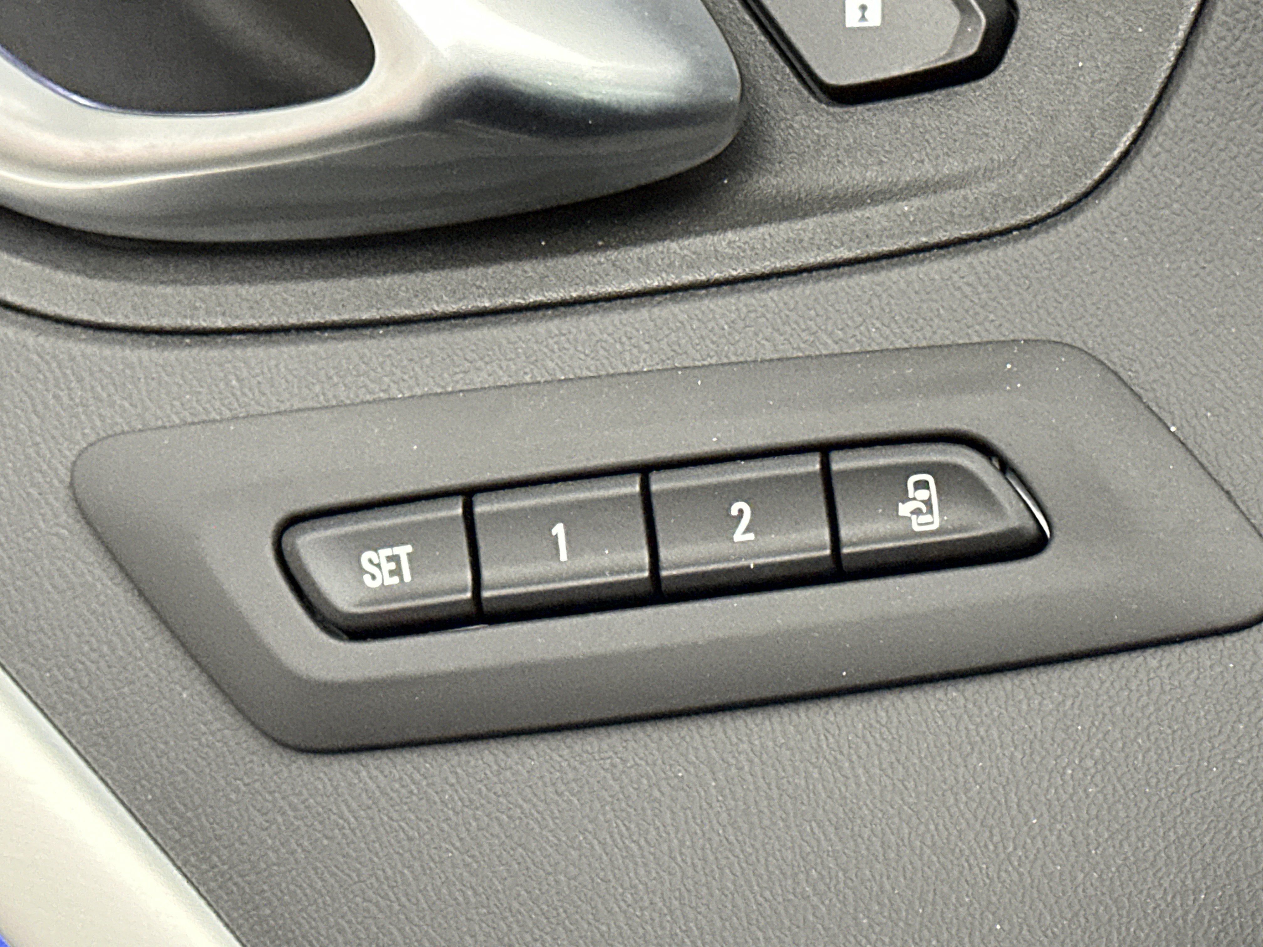 Used 2024 Chevrolet Camaro ZL1 RWD image 35