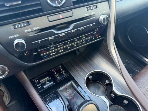 Used 2016 Lexus RX 350 AWD w/ Premium Package image 23