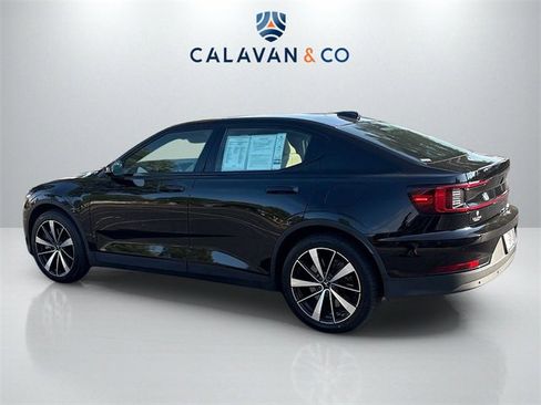 Used 2022 Polestar Polestar 2 w/ Plus Package image 5