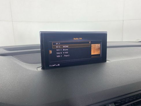 Used 2018 Audi Q7 3.0T Prestige w/ Prestige Package image 16