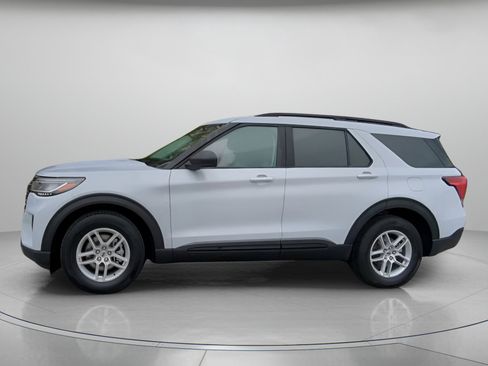 New 2026 Ford Explorer Active image 14