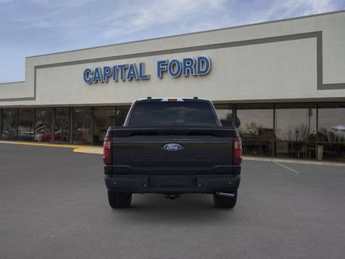 New 2026 Ford F150 STX w/ Equipment Group 200A AWD/4WD image 5
