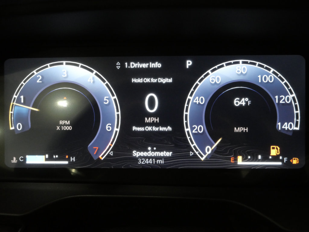 Used 2023 Jeep Grand Cherokee Limited w/ Luxury Tech Group II AWD/4WD image 14