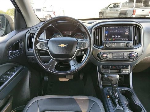 Used 2019 Chevrolet Colorado Z71 RWD image 11