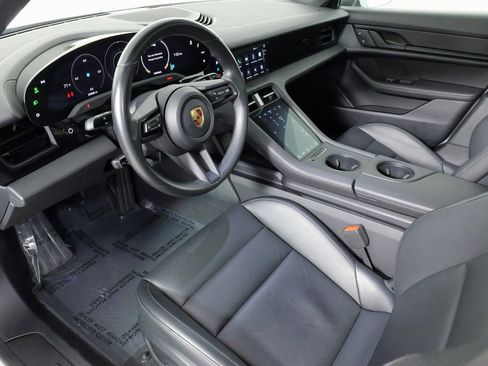Used 2023 Porsche Taycan 4 Cross Turismo image 28