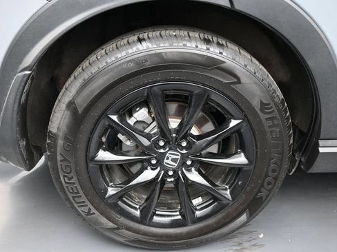 Used 2026 Honda CR-V Sport-L image 31