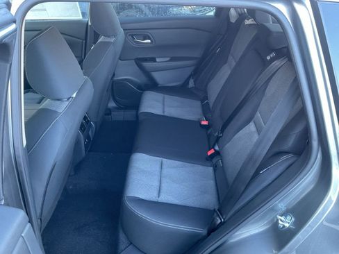 New 2026 Nissan Rogue SV w/ Cold Weather Package image 20