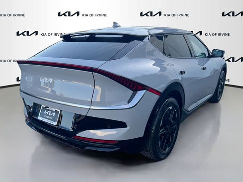 New 2025 Kia EV6 Wind image 7