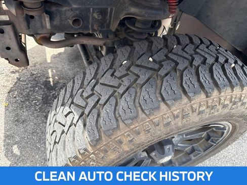 Used 2010 Jeep Wrangler Unlimited Sport AWD/4WD image 2
