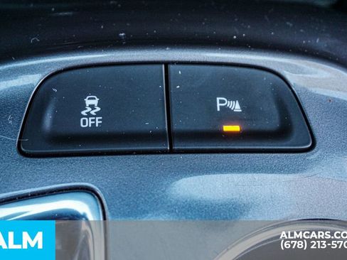 Used 2024 Chevrolet Malibu LT image 43