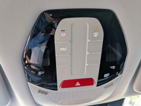 New 2026 Kia K4 EX FWD image 21